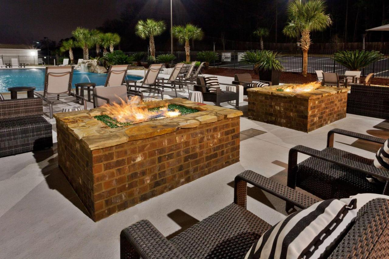 Doubletree By Hilton Dothan, Al Exterior photo
