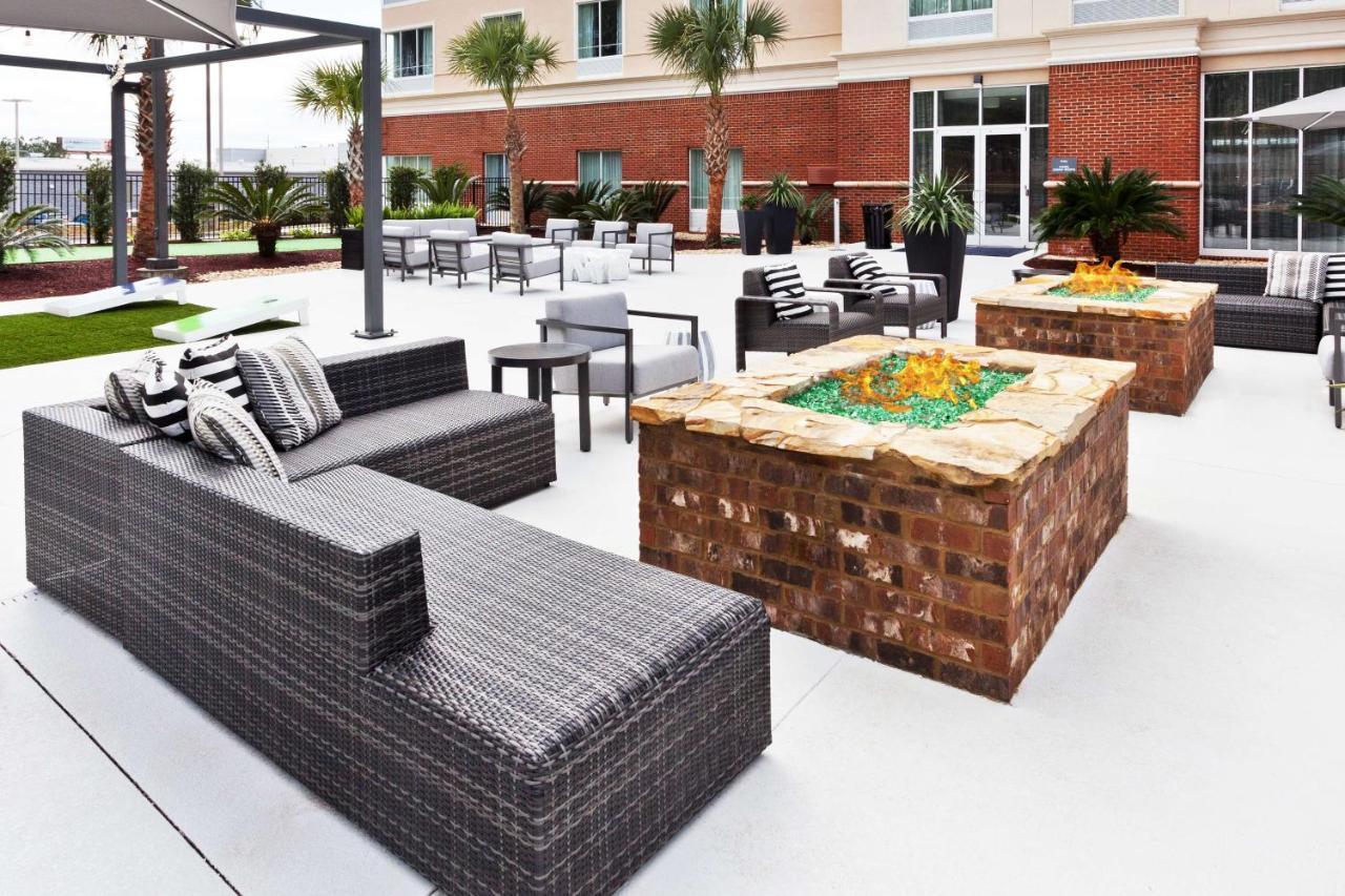 Doubletree By Hilton Dothan, Al Exterior photo