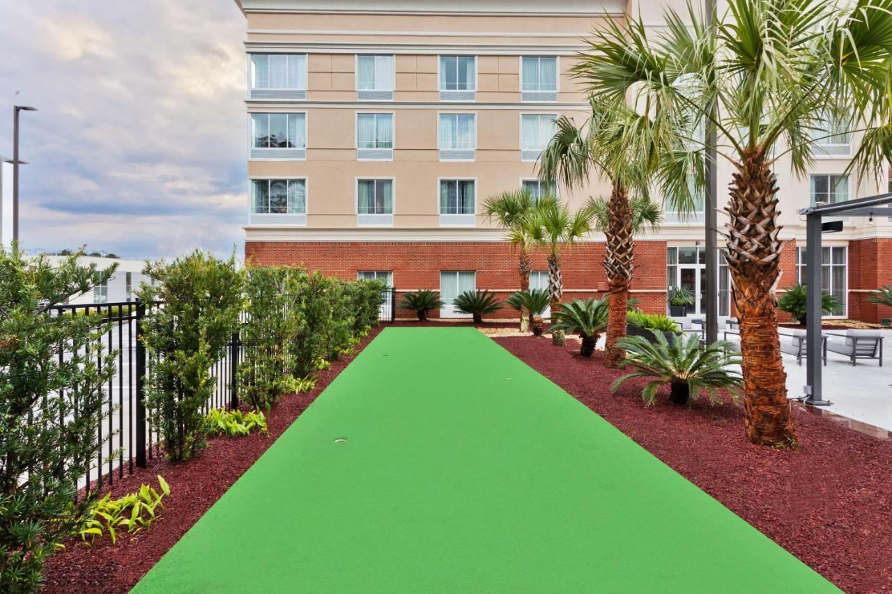 Doubletree By Hilton Dothan, Al Exterior photo