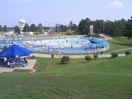 Doubletree By Hilton Dothan, Al Facilities photo
