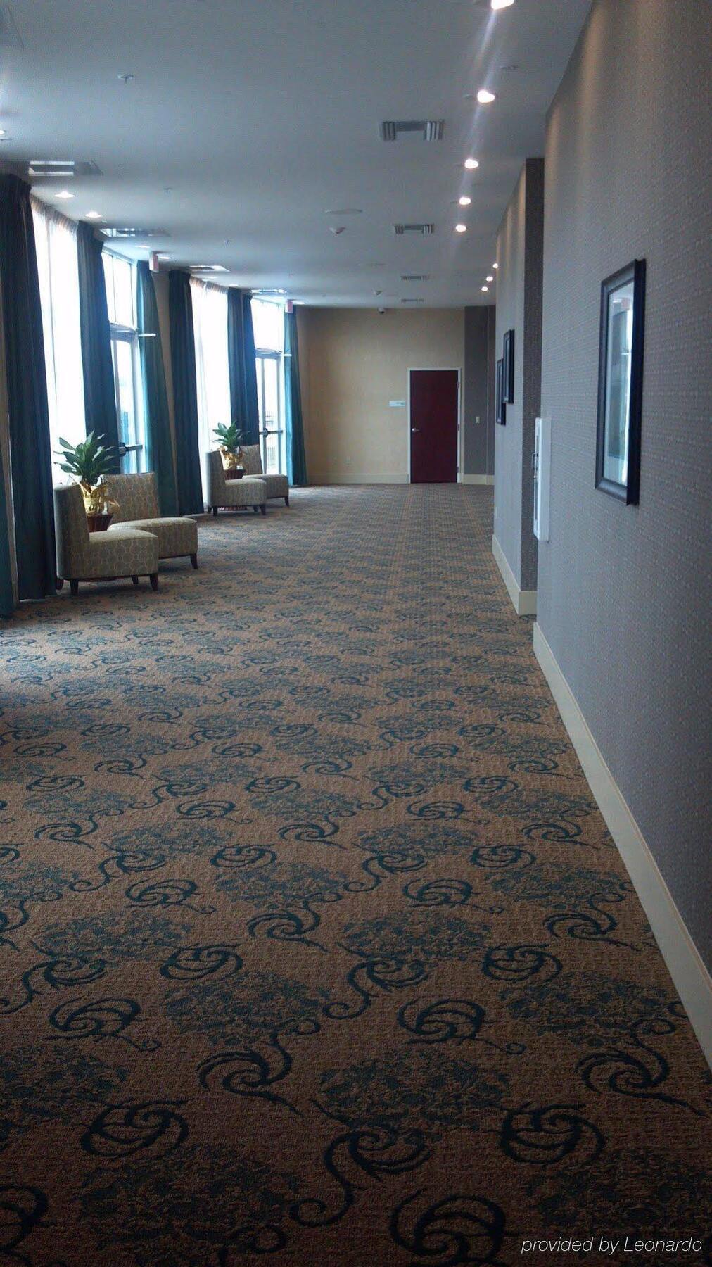 Doubletree By Hilton Dothan, Al Exterior photo