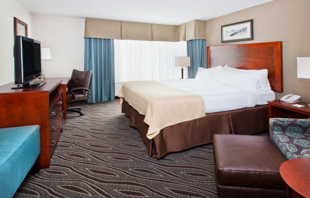 Doubletree By Hilton Dothan, Al Exterior photo